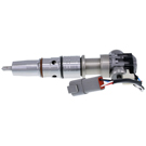 2017 International 7400 Fuel Injector 5