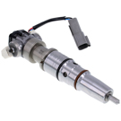 2017 International 7400 Fuel Injector 8