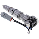 2006 International CXT Fuel Injector 4