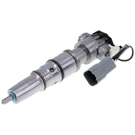 2006 International CXT Fuel Injector 6