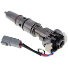 2006 International 8600 SBA Fuel Injector 4