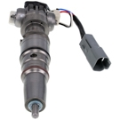 2006 International 8600 SBA Fuel Injector 7