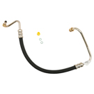1998 Dodge Durango Power Steering Pressure Line Hose Assembly 1