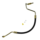1992 Jeep Comanche Power Steering Pressure Line Hose Assembly 1