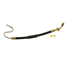 Edelmann  Ford Bronco Power Steering Pressure Line Hose Assembly 71851E