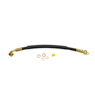 1993 Nissan NX Power Steering Pressure Line Hose Assembly 1