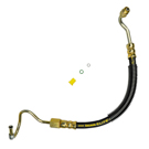 Edelmann 71878E Power Steering Pressure Line Hose Assembly 1