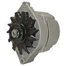 1982 Buick Skyhawk Alternator 2