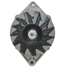 1982 Buick Skyhawk Alternator 1