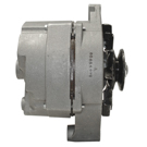 1982 Buick Skyhawk Alternator 3