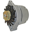 1982 Buick Skyhawk Alternator 2