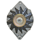 1982 Buick Skyhawk Alternator 1