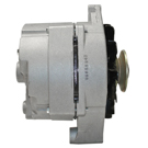 1982 Buick Skyhawk Alternator 3