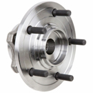 2004 Chrysler Pacifica Wheel Hub Assembly Kit 2
