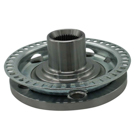 1994 Volkswagen Passat Wheel Hub 1