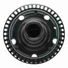 1994 Volkswagen Passat Wheel Hub 3