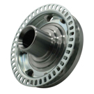 1994 Volkswagen Passat Wheel Hub 4