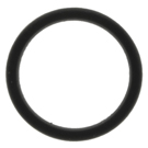 2000 Bmw X5 Air Pump Connecting Pipe Seal 1