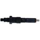 1983 Ford E Series Van Fuel Injector Set 2