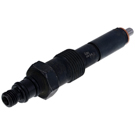 1984 Ford E Series Van Fuel Injector 2