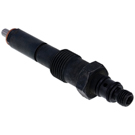 1984 Ford E Series Van Fuel Injector 4