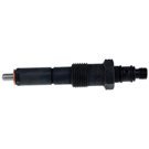 1984 Ford E Series Van Fuel Injector 5