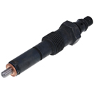 1984 Ford E Series Van Fuel Injector 6