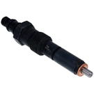 1984 Ford E Series Van Fuel Injector 8