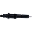 1992 Ford F59 Fuel Injector Set 2