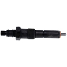 1992 Ford F59 Fuel Injector Set 2