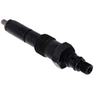 1993 Ford F Super Duty Fuel Injector 4