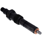 1993 Ford F59 Fuel Injector 8