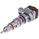 1997 Ford F59 Fuel Injector Set 7