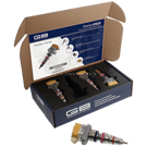 1997 Ford F59 Fuel Injector Set 1