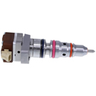 1997 Ford F59 Fuel Injector Set 2