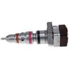 2000 Ford Excursion Fuel Injector 6