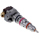 2000 Ford Excursion Fuel Injector 9