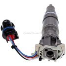 2004 Ford Excursion Fuel Injector 4