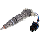2004 Ford Excursion Fuel Injector 7