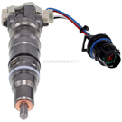 2004 Ford Excursion Fuel Injector 8