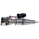 2004 Ford Excursion Fuel Injector 2