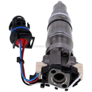 2004 Ford Excursion Fuel Injector 4