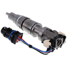2004 Ford Excursion Fuel Injector 5