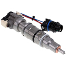 2004 Ford Excursion Fuel Injector 9