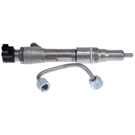 2009 International 3200 Fuel Injector Set 2