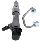 2009 International 4100 Fuel Injector 3