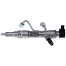 BuyAutoParts 35-06956IR Fuel Injector 5