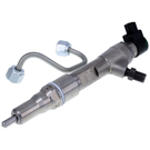 2009 International 4100 Fuel Injector 6