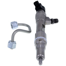 2009 International 4100 Fuel Injector 7
