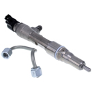 BuyAutoParts 35-06956IR Fuel Injector 8